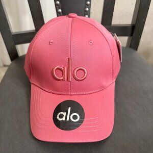 Alo "District Trucker Hat"